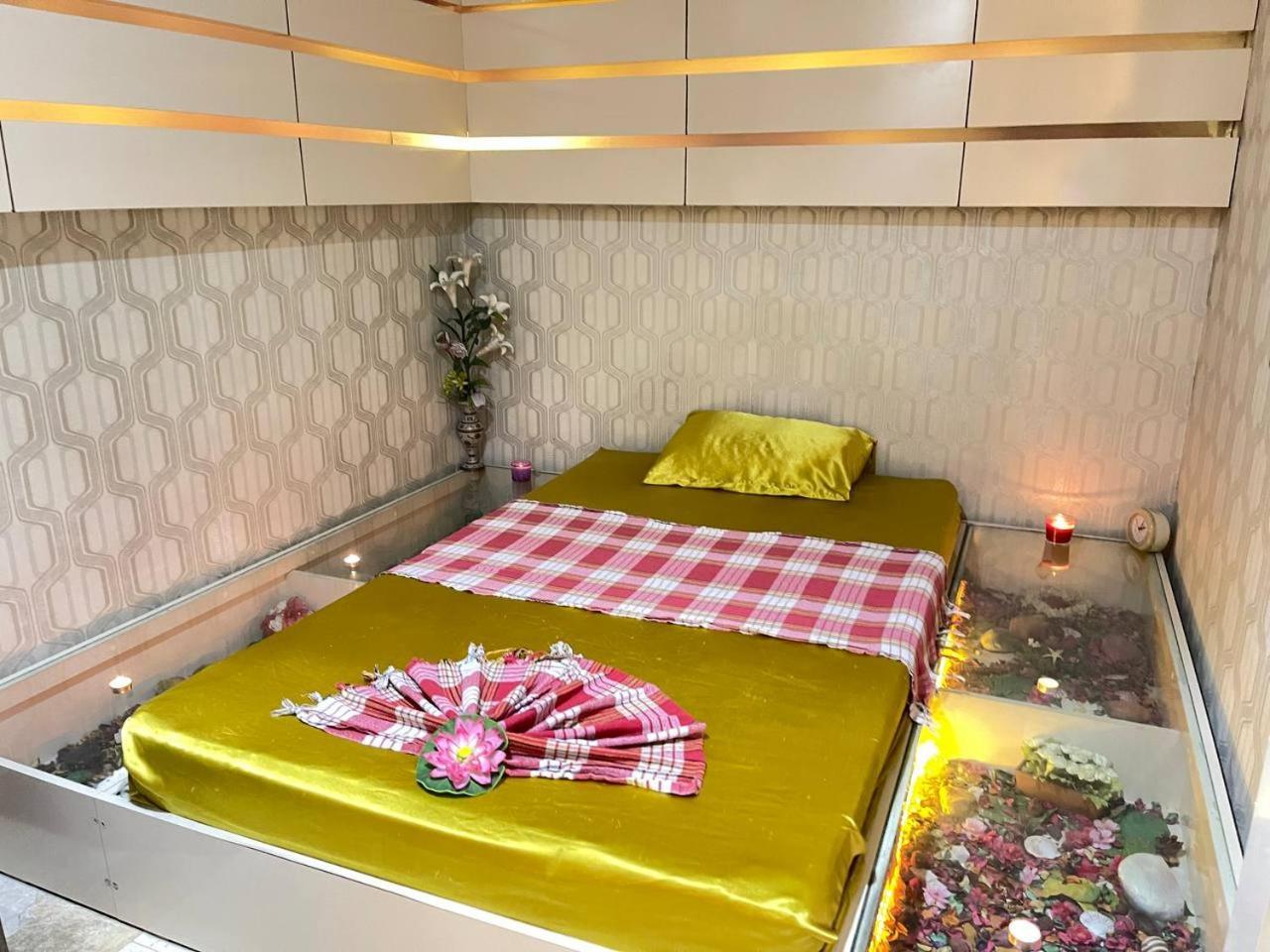 Noble Hotel Erbil Buitenkant foto