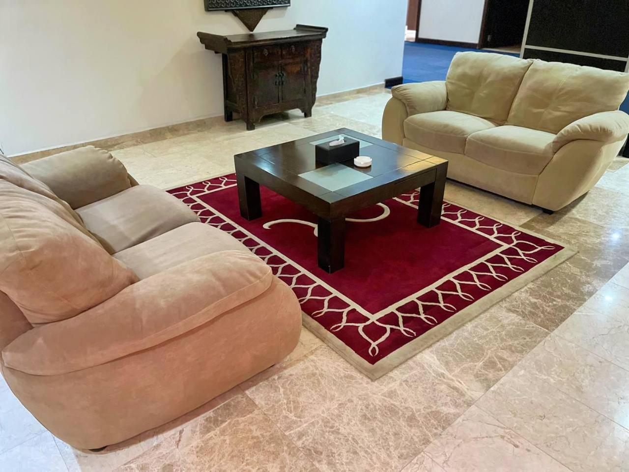 Noble Hotel Erbil Buitenkant foto